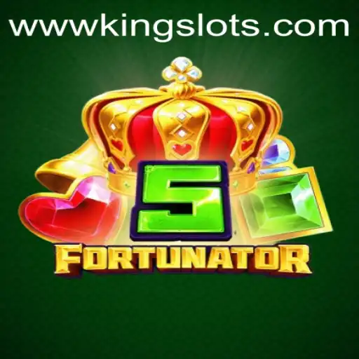 Discover the Exciting World of 5Fortunator: The Ultimate King Slots Experience