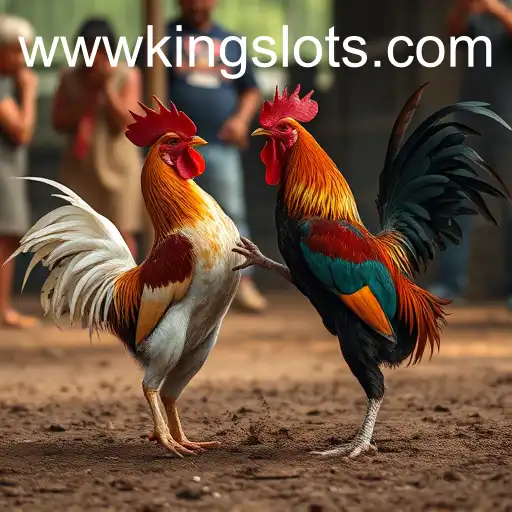 The Controversial World of Cockfighting and the Role of King Slots