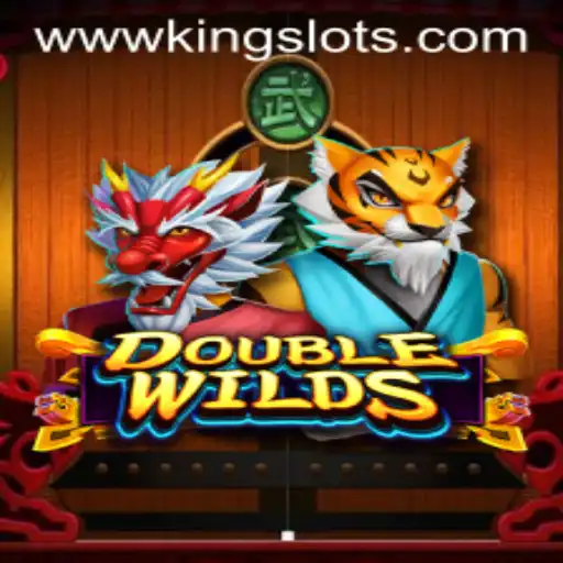 King Slots: Dive into the Thrilling World of DoubleWilds