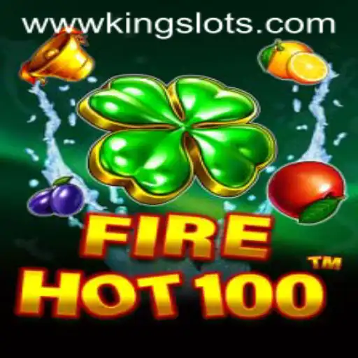 FireHot100: A Thrilling Journey Through the King Slots
