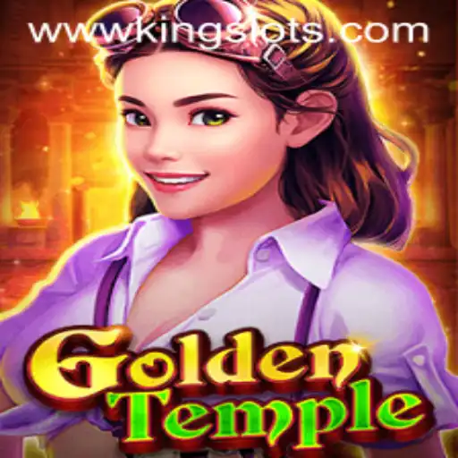 Discovering the Thrills of GoldenTemple: A King Slots Adventure