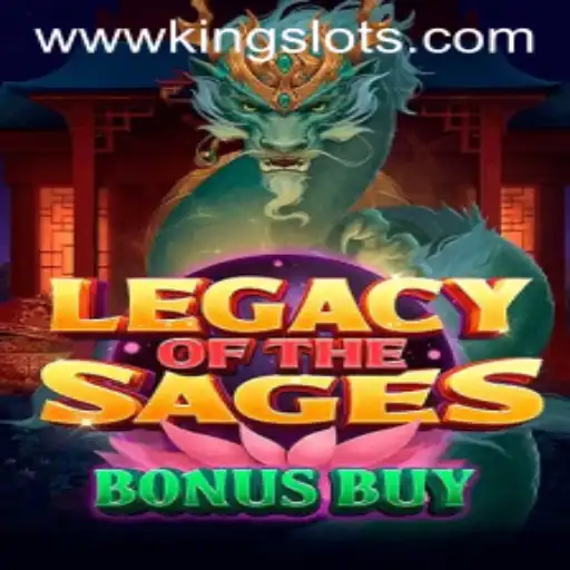 Explore the Exciting World of LegacyoftheSagesBonusBuy: A Slot Game Sensation