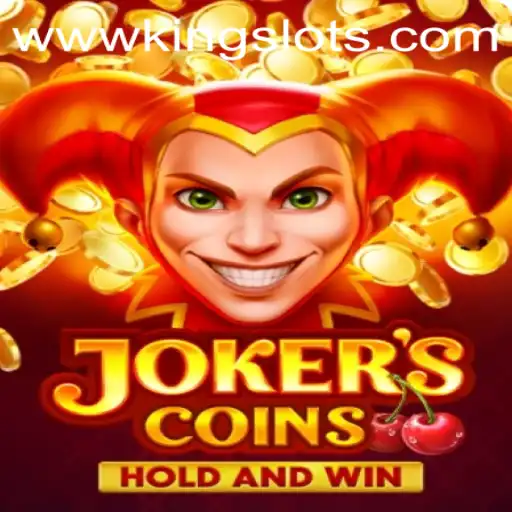 Exploring JokersCoins: The King Slots Game of 2023
