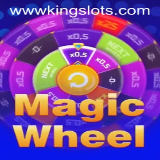 Unveiling the Magic of MagicWheel and Its Exciting King Slots