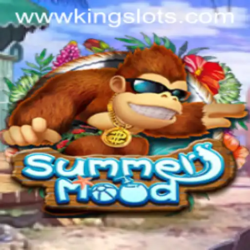 Exploring SummerMood: King Slots