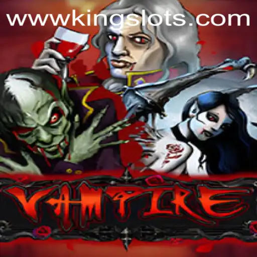 Unveiling the Thrills of Vampire: An In-depth Look at King Slots