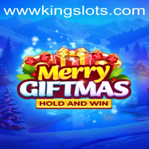Dive into the Festive World of MerryGiftmas: An Exciting Slots Adventure