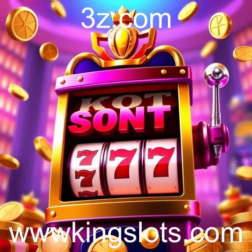 A Emoção dos Jackpots no King Slots: Uma Imersão no Mundo dos Grandes Prêmios