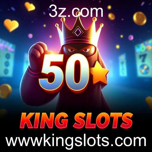 Lançamento de Novidades em King Slots Agita o Mercado de Jogos