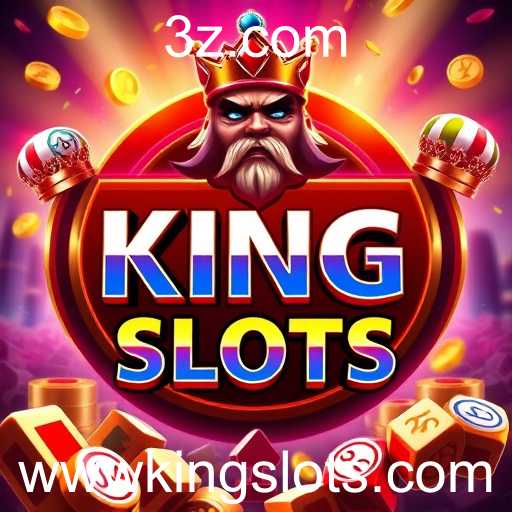 Novidades e Tendências dos Jogos King Slots