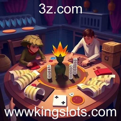 A Revolução das Slots Online em 2025