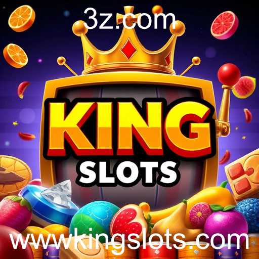A Fascinante Categoria dos Caça-Níqueis no King Slots