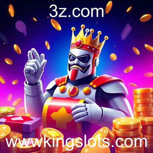 A Importância da Categoria 'Suporte' no King Slots