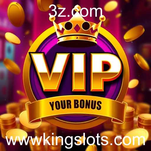 Explorando o Programa VIP dos jogos de cassino online no King Slots