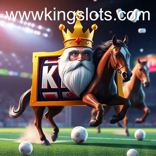 Exploring the Realm of Virtual Sports: The Rise of King Slots