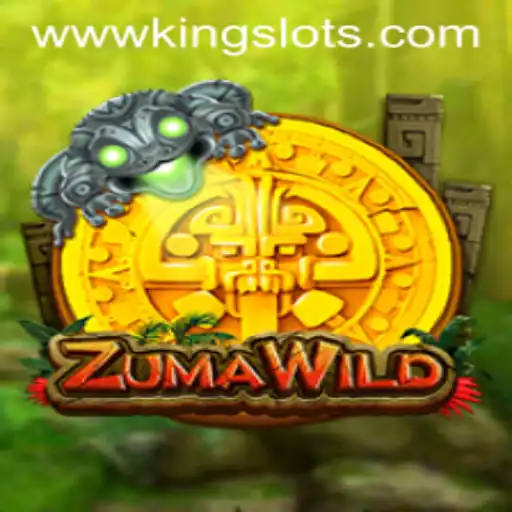 ZumaWild and King Slots: Exploring the Excitement of Digital Gaming